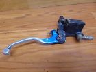3jd-25870-00-00 Yamaha 1989 Yz125 Yz250