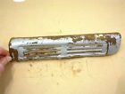 3l5-14718-00-35 Yamaha Heat Shield Muffler Exhaust Qt Yamahopper