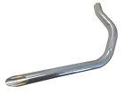 3m206 Unbranded New Chrome Drag