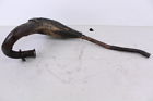 3r1-14610-00-00 Yamaha Yz Exhaust Header Pipe Expansion Chamber