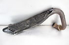 3ul-14610-01-00 Not Specified Yamaha Exhaust Pipe Chamber Header