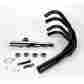 202-0301 4-into-1 Mac Canister System Black 879668002141