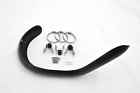 40-1117 Enduro Engineering Carbon Fiber Exhaust Shield For Ktm 7426820851074