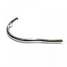 40-2845r Unbranded Bsa Exhaust Pipe Low Level 40-2845r Unbranded Bsa Exhaust Pipe Low Level