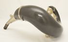 40-717 Enduro Engineering Carbon Fiber Exhaust Guard 40-717 Enduro Engineering Carbon Fiber Exhaust Guard