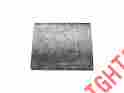 400-1201 Helix Racing Products Aluminized Heat Barrier