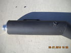 Suz1sp0400 400 Hs-410 Spark System Arrestor Exhaust Muffler Suzuki