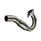 40014 Fmf Power Bomb Header Pipe 704805702045