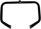 400634 Bikers Choice Fat Bars Engine Guard Black
