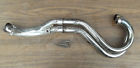 400sx Ktm 2000 Oem Exhaust Pipe Header Sx 400 520 2001 2002