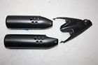 4601e961aa 401e701aa 4601e711aa Ducati Used Desert Sled Exhaust Heat Shield Oem Pipes Muffler 4601e961aa 401e701aa 4601e711aa Ducati Used Desert Sled Exhaust Heat Shield Oem Pipes Muffler