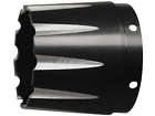 4023b Rush Blk Mach Fluted Ti Ea