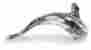 4065803 025072 Fmf Racing Factory Fatty Pipe Natural
