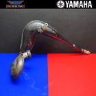 40t-14610-00-00 Yamaha Exhaust Head Pipe Expansion Chamber Header 40t-14610-00-00 Yamaha Exhaust Head Pipe Expansion Chamber Header