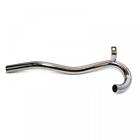 50-00732 41-2747 Unbranded Bsa Exhaust Pipe High Level Right Hand Side 50-00732 41-2747 Unbranded Bsa Exhaust Pipe High Level Right Hand Side