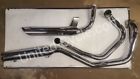 41-6010 Hard Krome Exhaust