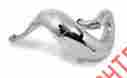 4119095 022015 Fmf Racing Fatty Pipe Nickel