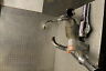 4125012 Kawasaki Vulcan Exhaust Pipe