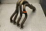 4126018 Kawasaki Ninja Exhaust Header Pipes Manifold
