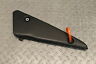 4126029 Kawasaki Ninja Rear Back Muffler Exhaust Pipe Cover Heat Shield