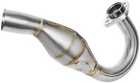 41433 Fmf Racing Megabomb Header Stainless Sold Each