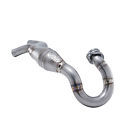 41554 Fmf Titanium Megabomb Header Pipe 704805766467