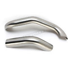 419-1f Paughco Heat Shields Front