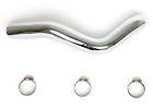 419c1r Paughco Rear Heat Shield