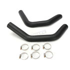 419sbsb Paughco Black Heat Shield Set