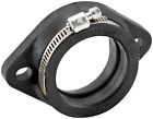 Hs42-062-45k 425056 Mikuni Rubber Manifold Flange For Smoothbore Carb