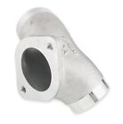Hsr42-hsr45 426230 Mikuni Smoothbore Intake Manifold For Carb Hd Big Twin