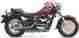 4269 Cobra 2 Drag Pipes Exhaust System