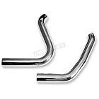 426sbs Paughco Chrome 2-1-4 In