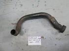 42h-14611-00-00 Yamaha Virago Rear Pipe