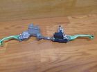 43015-0041 Kawasaki Front Master Cylinder Clutch Perch Levers