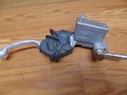43015-1674 Kawasaki Front Master Brake Cylinder And Lever
