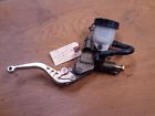 43015-1702 Kawasaki Ninja Front Brake Lever Perch Master Cylinder Stop