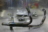 4307901 Indian Roadmaster Exhaust Headers Pipes 4307901 Indian Roadmaster Exhaust Headers Pipes