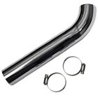 431sf Paughco Front Heat Shield