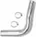 433r Paughco Heatshield Rr F 733 Pipe
