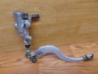 43500-kz4-j41 Honda Rear Brake Master Cylinder Lever