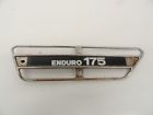 437-14718-00-00 Yamaha 75 Dt 175