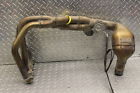4375185 Honda Exhaust Header Pipes Manifold