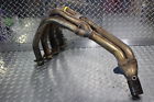 4375980 Yamaha Yzf Exhaust Header Pipes Manifold