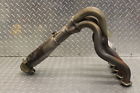 4378388 Kawasaki Ninja Exhaust Header Pipes Manifold