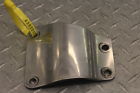 4382007 Kawasaki Ninja Rear Back Muffler Exhaust Pipe Cover Heat Shield