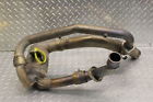 4382604 Ducati Hypermotard Exhaust Header Pipes Manifold 4382604 Ducati Hypermotard Exhaust Header Pipes Manifold