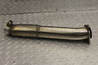 4382759 Suzuki Hayabusa Exhaust Midpipe Mid Middle Pipe