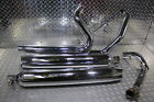 4386890 Street Glide Flhx Exhaust Pipe