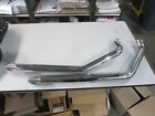 440-487 Cycles Harley Davidson Blaster Drag Pipe Set Fits Shovelheads